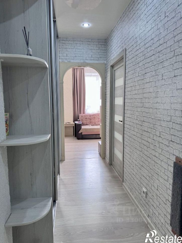 2-комн квартира посёлок Стройдеталь, 13,  д. 13