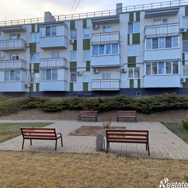 1-комн квартира улица гвардии полковника Добрушина, 14,  д. 14