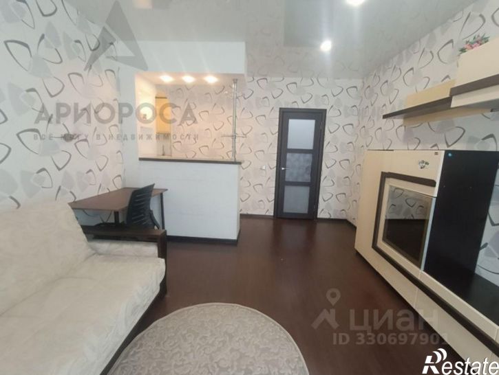 1-комн квартира улица 51-й Гвардейской, 28,  д. 28