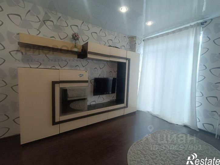 1-комн квартира улица 51-й Гвардейской, 28,  д. 28