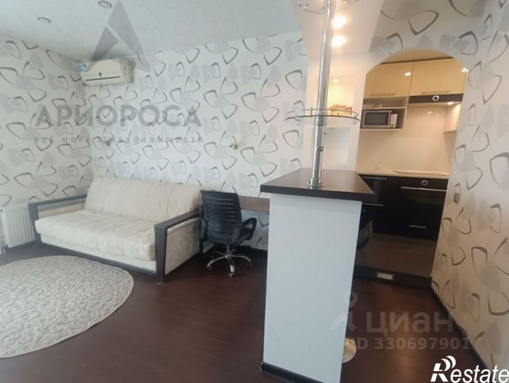 1-комн квартира улица 51-й Гвардейской, 28,  д. 28