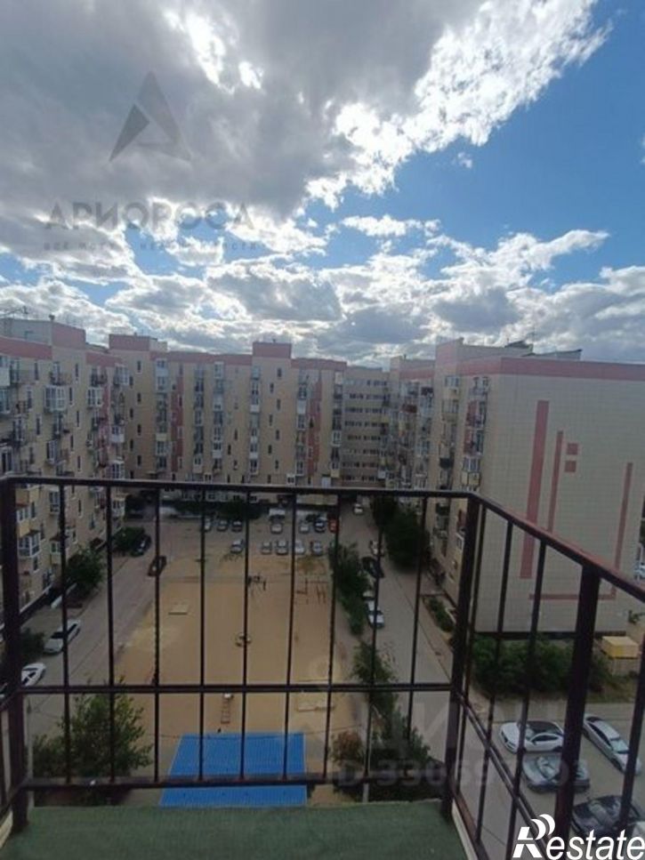 1-комн квартира улица 51-й Гвардейской, 28,  д. 28