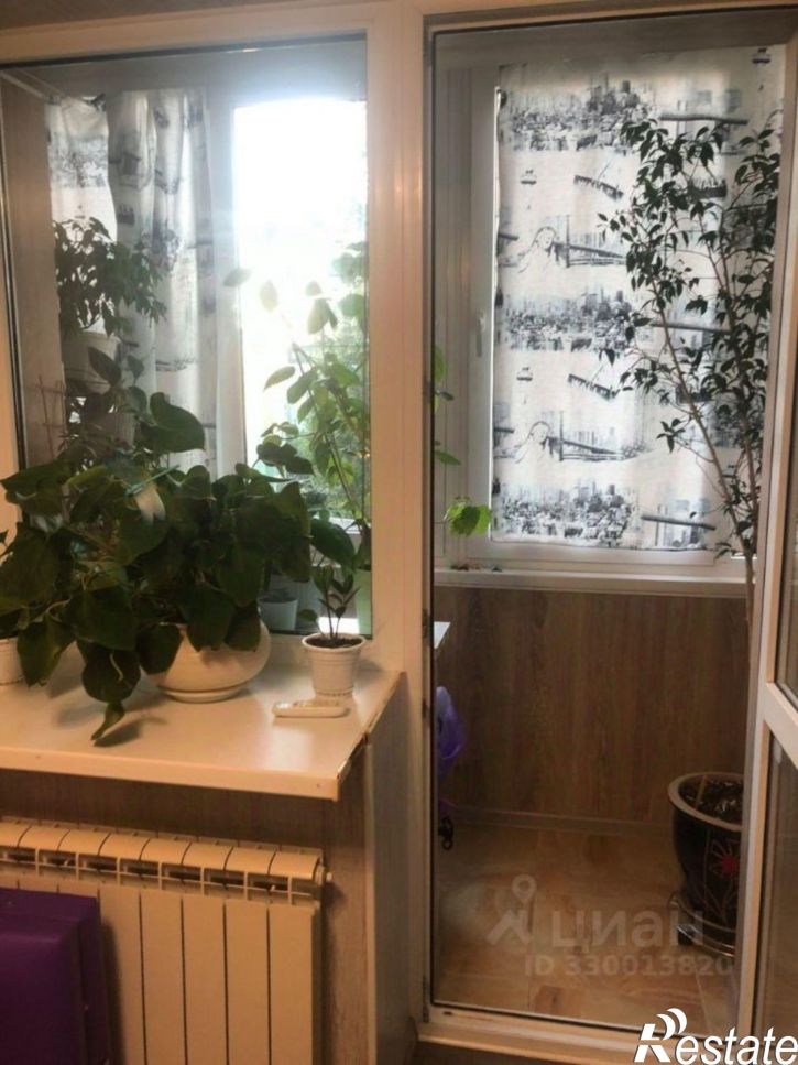2-комн квартира Шекснинская улица, 18,  д. 18
