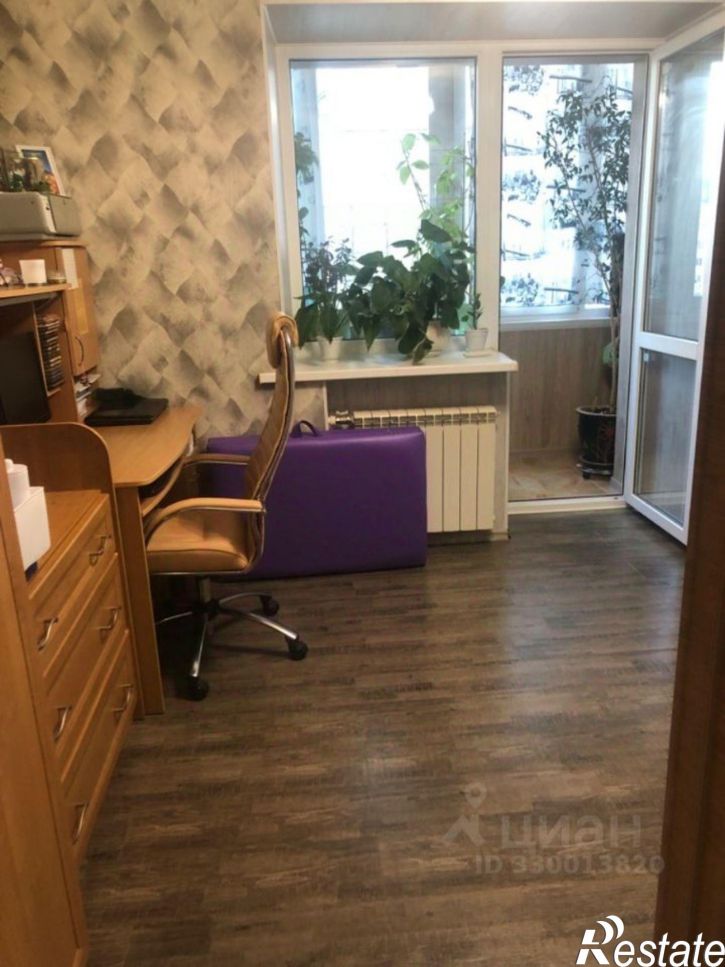 2-комн квартира Шекснинская улица, 18,  д. 18