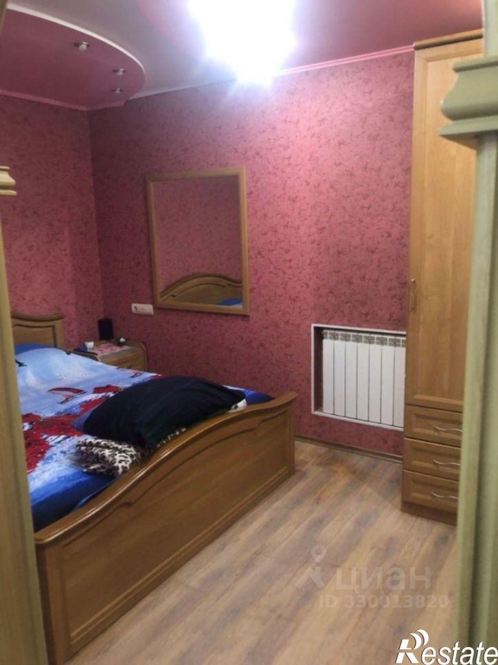 2-комн квартира Шекснинская улица, 18,  д. 18