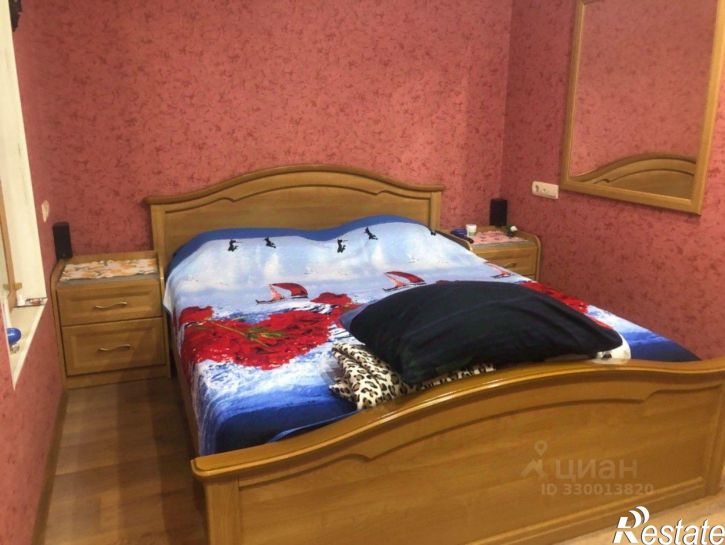 2-комн квартира Шекснинская улица, 18,  д. 18