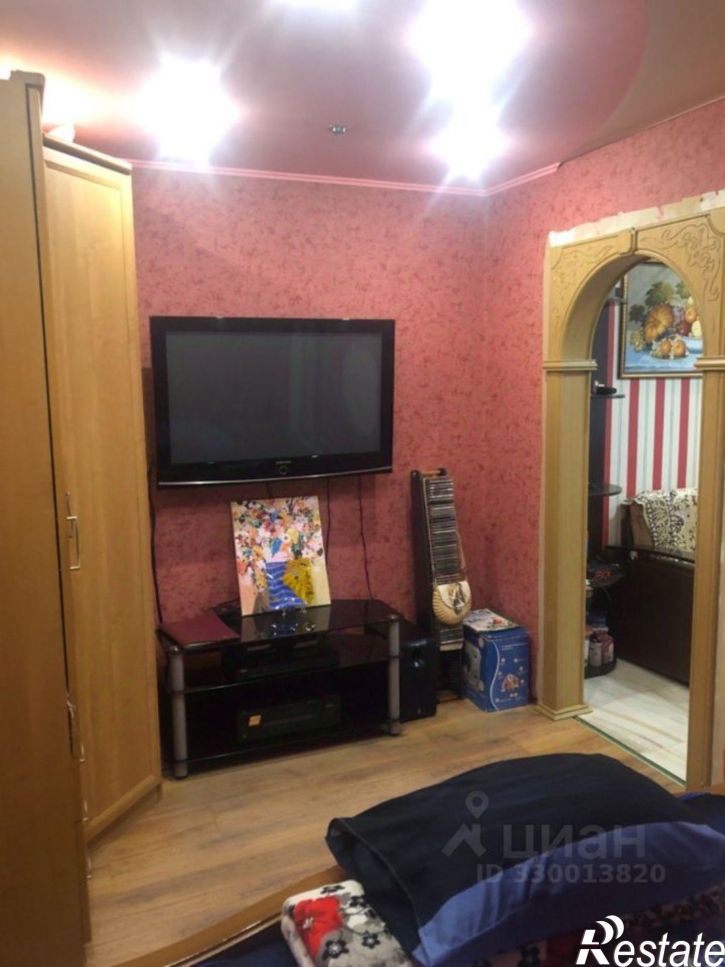 2-комн квартира Шекснинская улица, 18,  д. 18