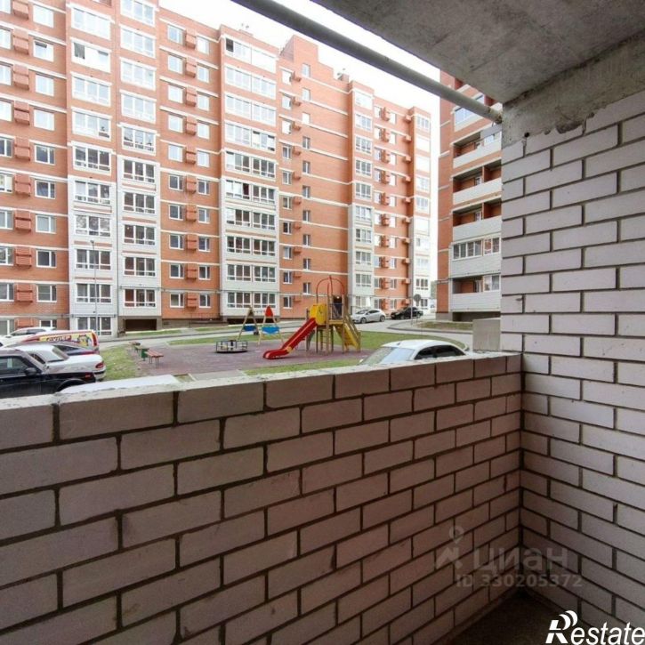 1-комн квартира улица 70-летия Победы, 27,  д. 27