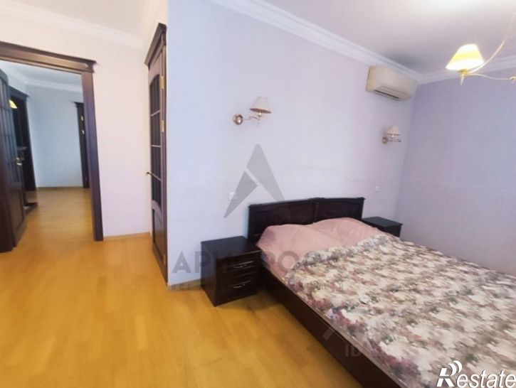 3-комн квартира Краснознаменская улица, 6,  д. 6