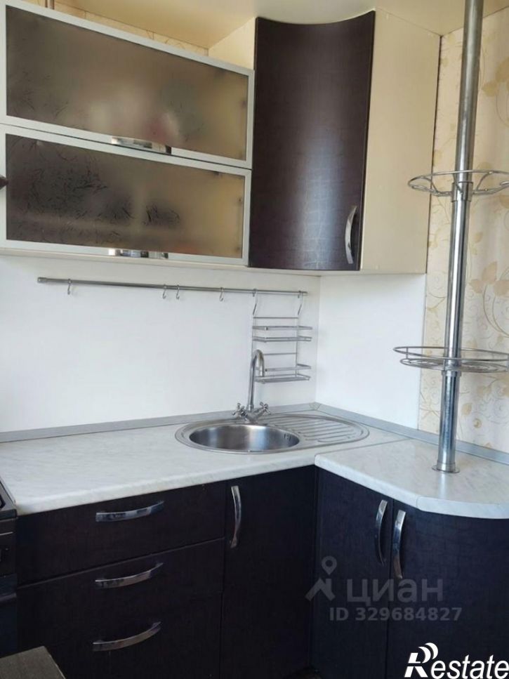 1-комн квартира улица Героев Шипки, 27А,  д. 27А