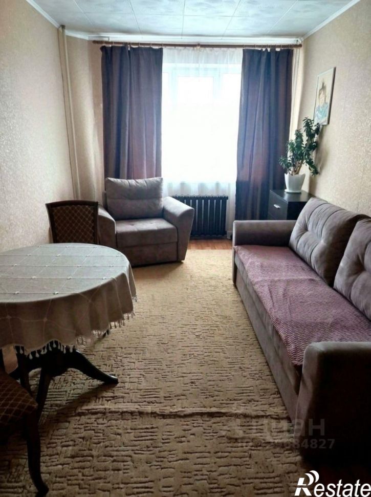 1-комн квартира улица Героев Шипки, 27А,  д. 27А