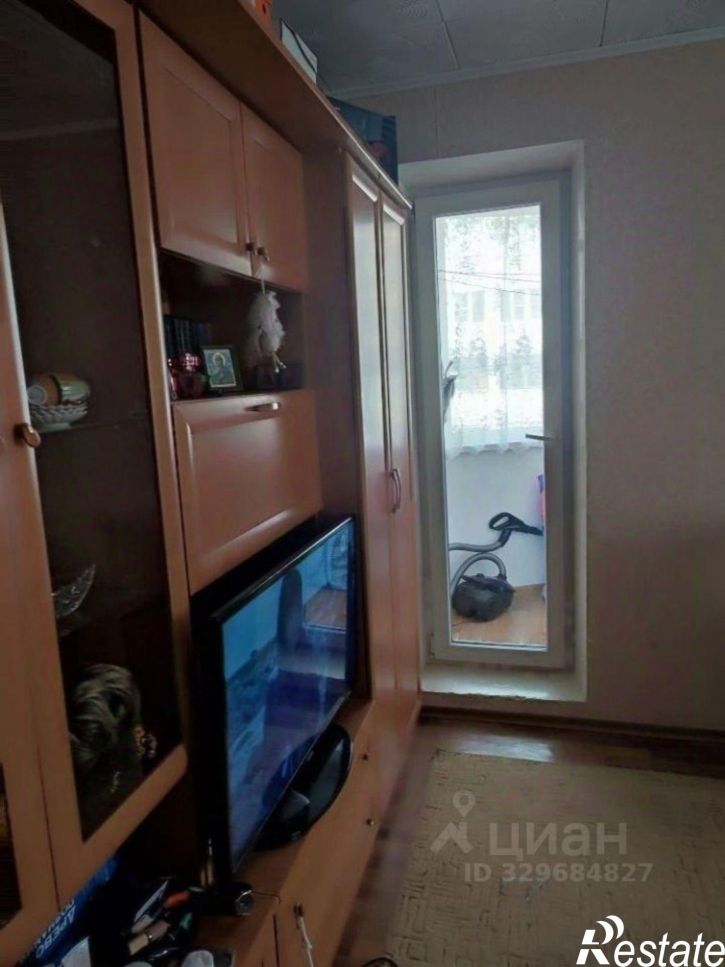 1-комн квартира улица Героев Шипки, 27А,  д. 27А
