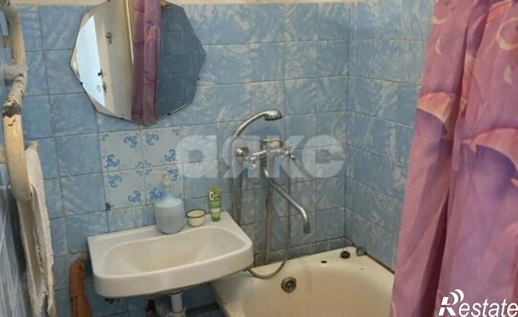 3-комн квартира улица Академика Богомольца, 1,  д. 1