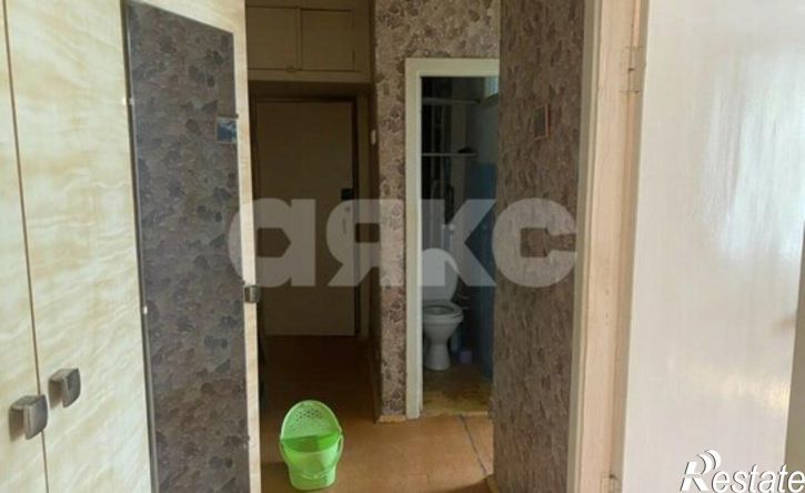 3-комн квартира улица Академика Богомольца, 1,  д. 1