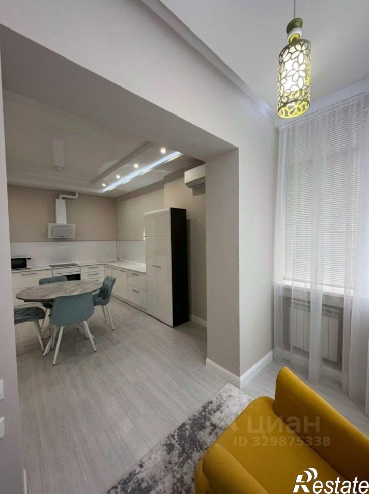 2-комн квартира Ангарская улица, 71,  д. 71