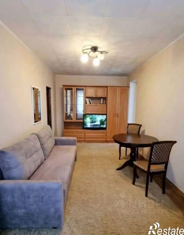 1-комн квартира улица Героев Шипки, 27А,  д. 27А