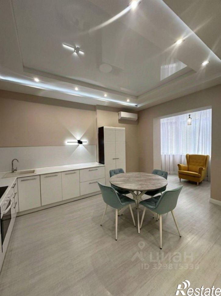 2-комн квартира Ангарская улица, 71,  д. 71