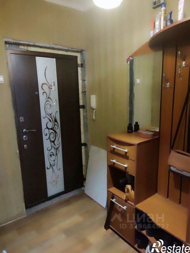 1-комн квартира улица Героев Шипки, 27А,  д. 27А