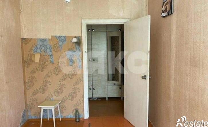 3-комн квартира улица Академика Богомольца, 1,  д. 1