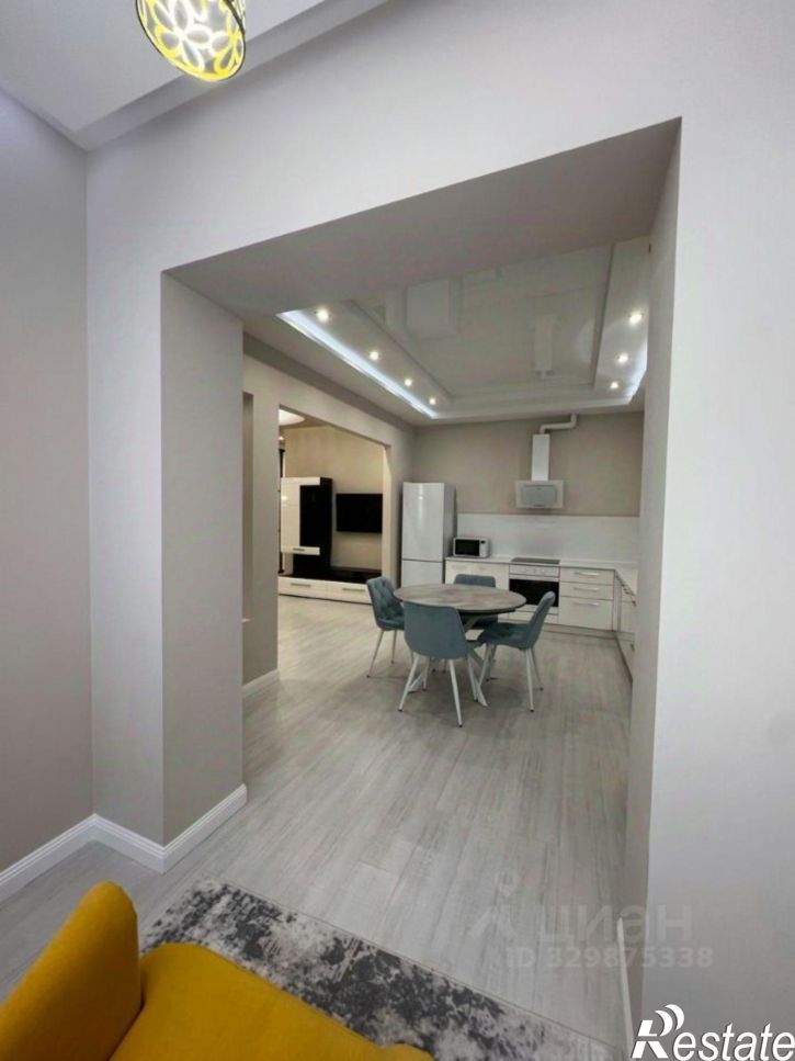 2-комн квартира Ангарская улица, 71,  д. 71