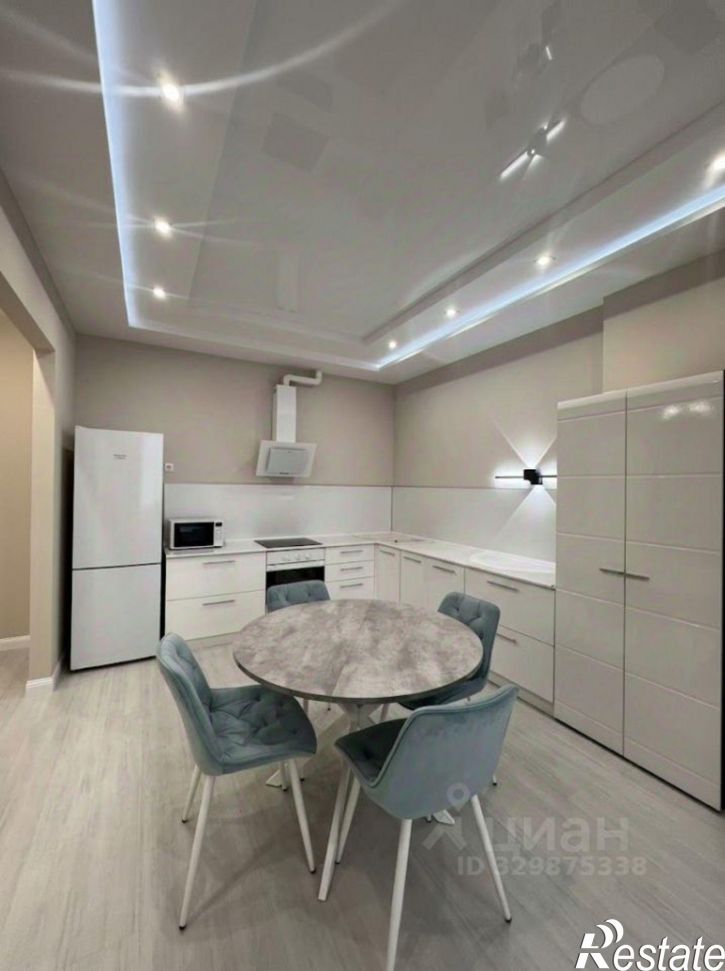 2-комн квартира Ангарская улица, 71,  д. 71