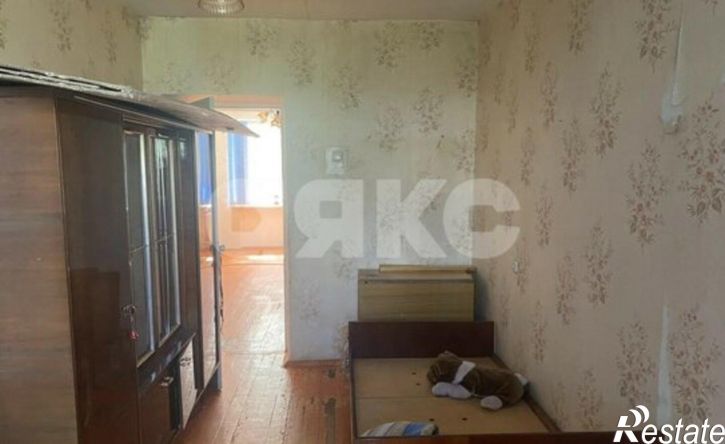 3-комн квартира улица Академика Богомольца, 1,  д. 1
