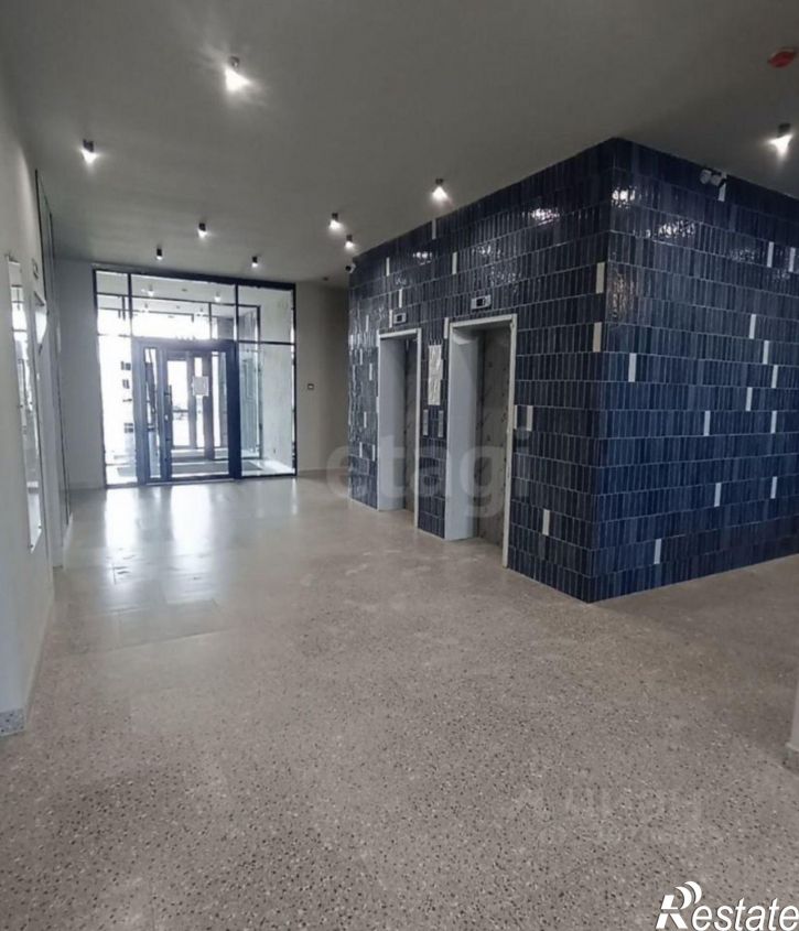 1-комн квартира улица Владимира Петровского, 4,  д. 4
