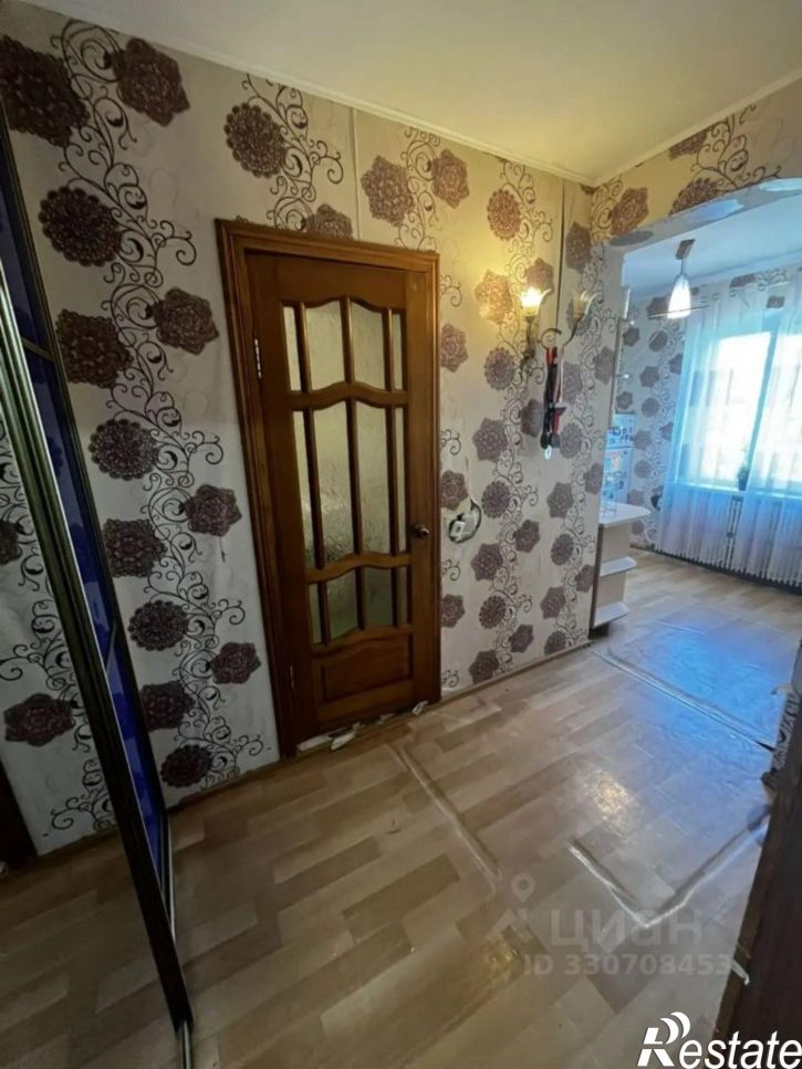 2-комн квартира улица Космонавтов, 33,  д. 33