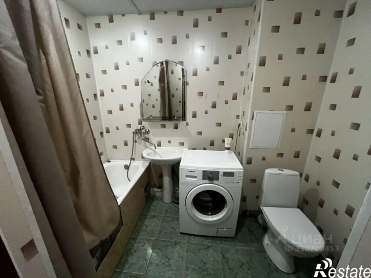 2-комн квартира улица Космонавтов, 33,  д. 33