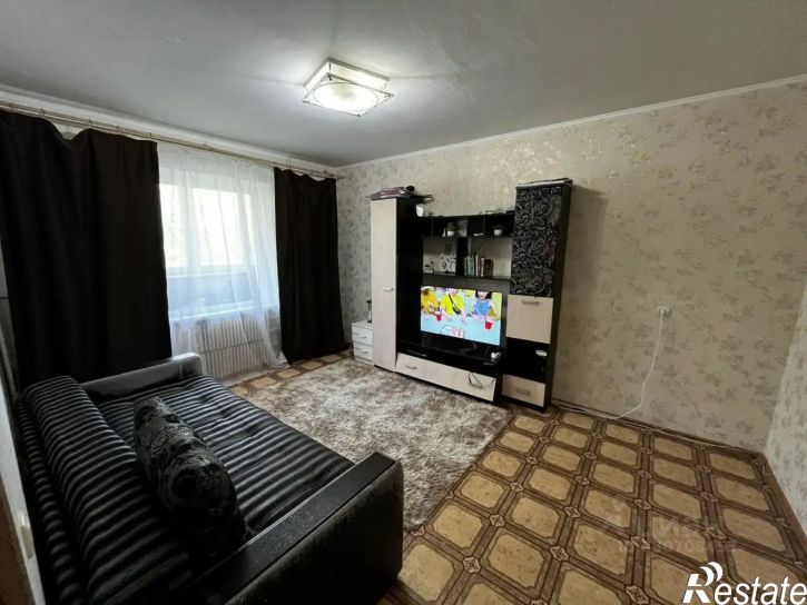 2-комн квартира улица Космонавтов, 33,  д. 33