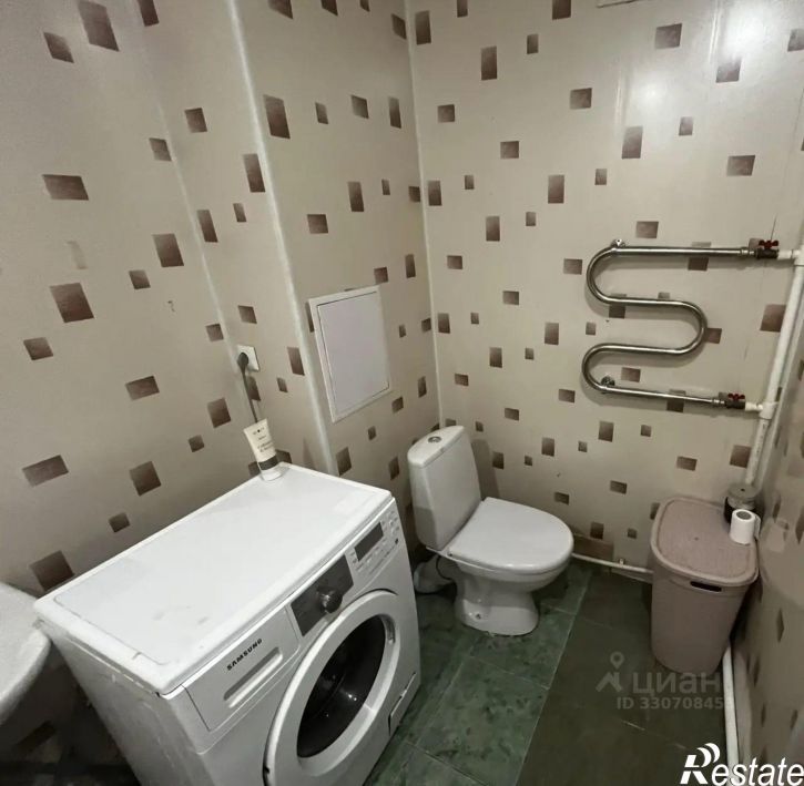 2-комн квартира улица Космонавтов, 33,  д. 33
