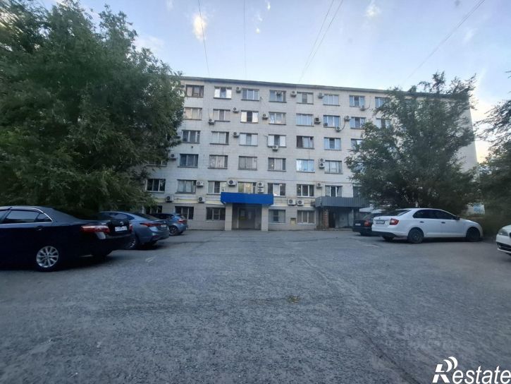 Комната Волгоград, Логовская улица, 5