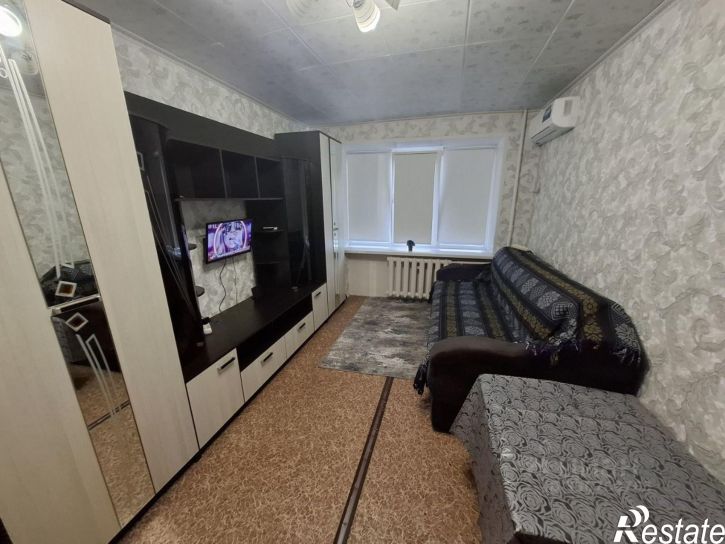 Комната Волгоград, Логовская улица, 5