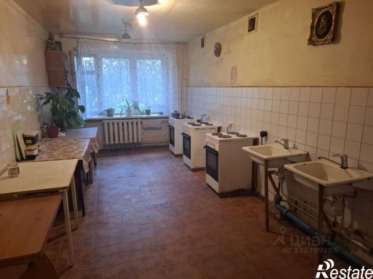 Комната Волгоград, Логовская улица, 5