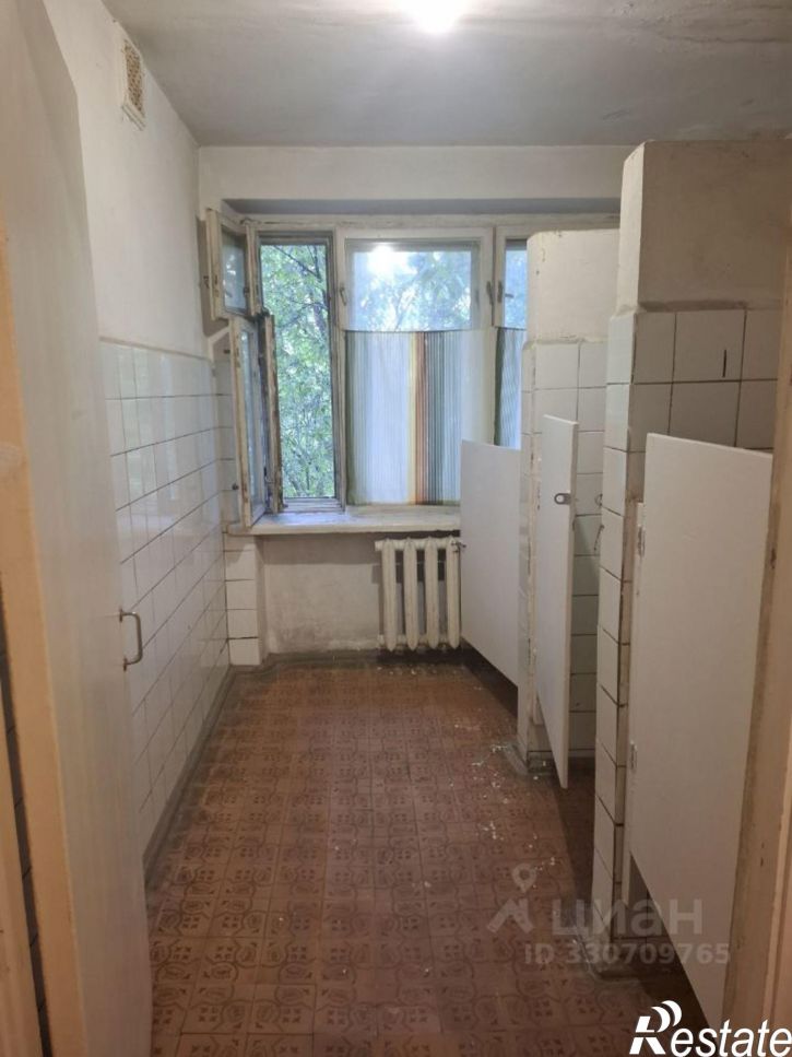 Комната Волгоград, Логовская улица, 5