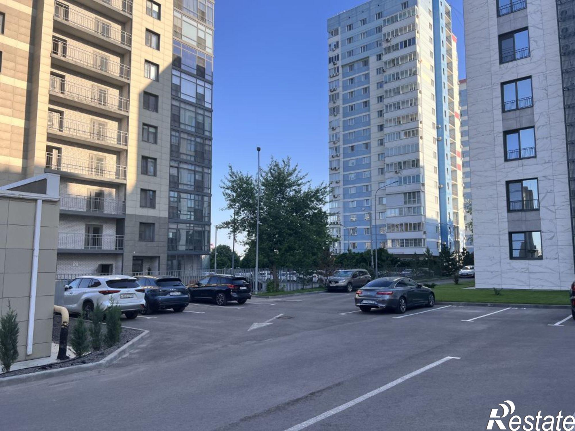 Купить квартиру за 19 900 000 рублей на проспект имени В.И. Ленина, 72