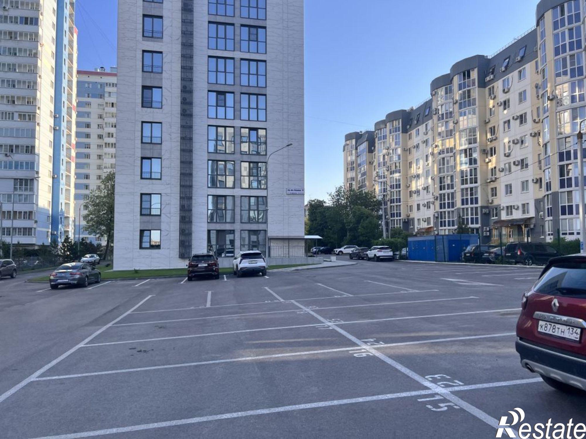 Купить квартиру за 19 900 000 рублей на проспект имени В.И. Ленина, 72