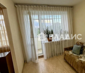 2-комн, 31кв м, этаж 5/9 Ополченская улица, 69