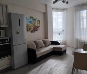 1-комн, 54кв м, этаж 18/25 Селенгинская улица, 16