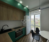 2-комн, 57кв м, этаж 4/5 улица Мира, 11