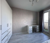 3-комн, 64кв м, этаж 9/9 улица Кропоткина, 5