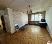 3-комн, 60кв м, этаж 6/9 ул им. Тулака, 4