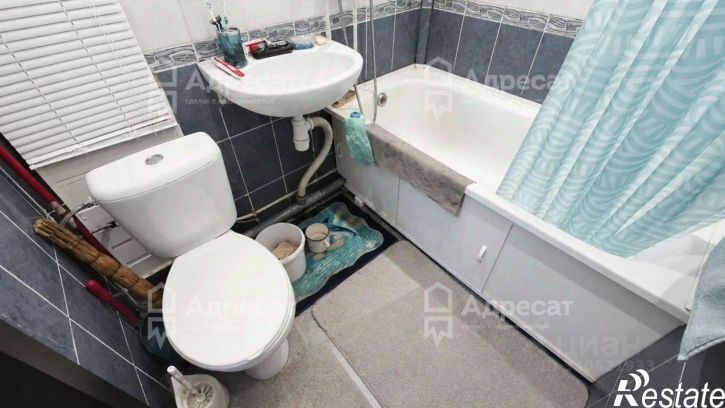 1-комн квартира улица Козьмы Минина, 8А,  д. 8А