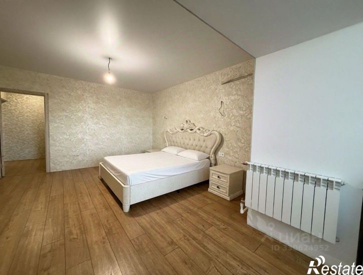 2-комн квартира пр-кт им. Маршала Советского Союза Г.К. Жукова, 98б,  д. 98б
