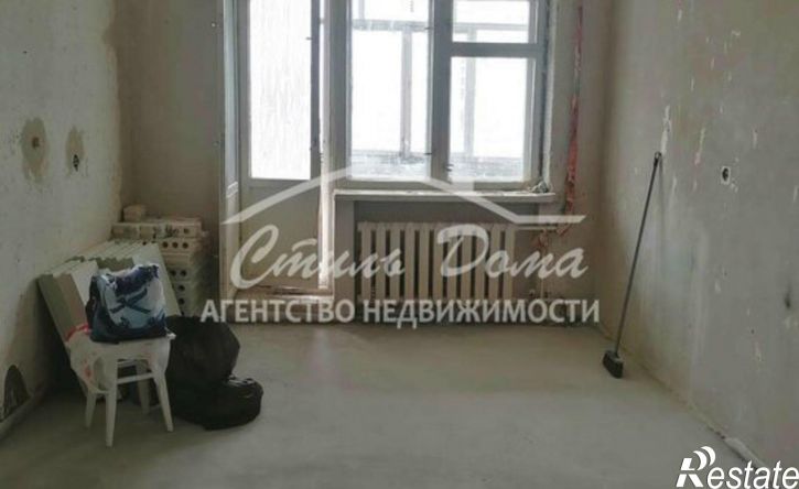 2-комн квартира ул им. Николая Отрады, 10а,  д. 10а