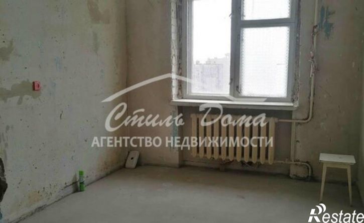 2-комн квартира ул им. Николая Отрады, 10а,  д. 10а