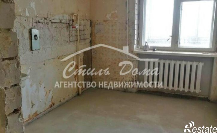 2-комн квартира ул им. Николая Отрады, 10а,  д. 10а