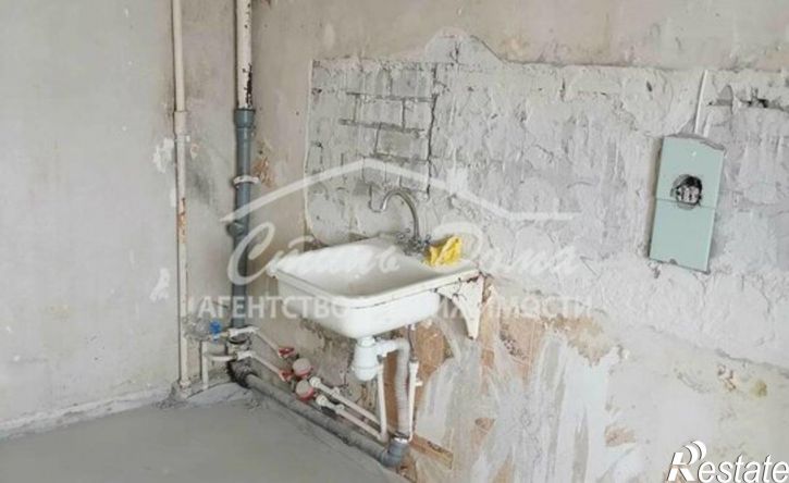 2-комн квартира ул им. Николая Отрады, 10а,  д. 10а