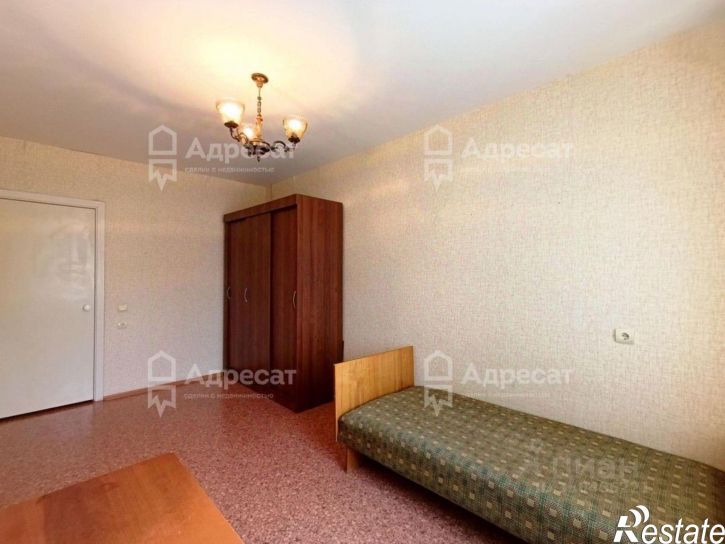 2-комн квартира ул им. академика Богомольца, 17,  д. 17