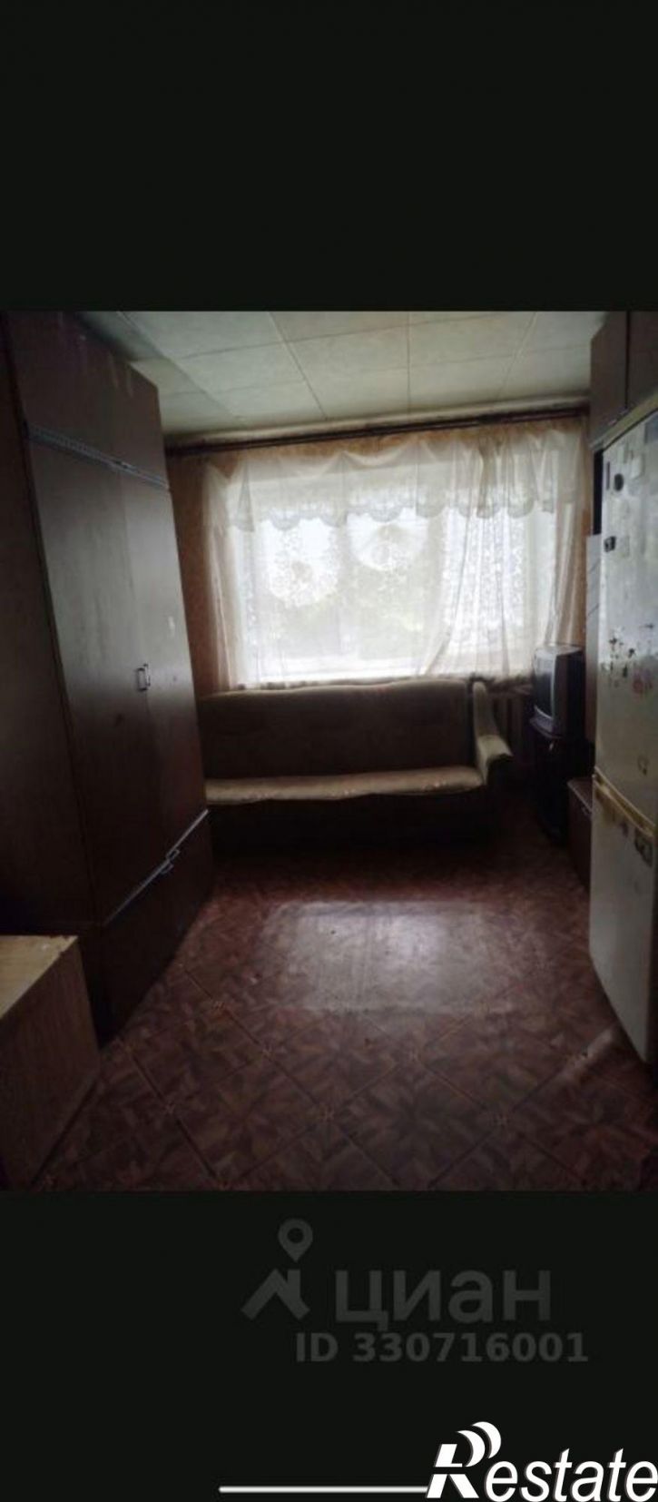 1-комн квартира Удмуртская улица, 25,  д. 25